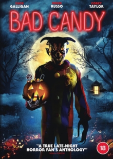 Image for Bad Candy
