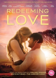 Image for Redeeming Love
