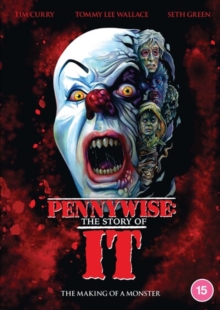 Image for Pennywise - The Story of It