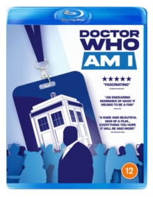 Image for Doctor Who Am I