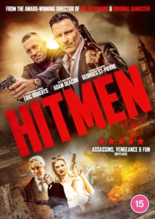 Image for Hitmen