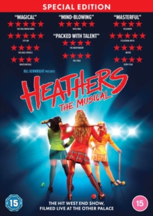 Image for Heathers: The Musical