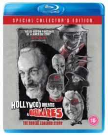 Image for Hollywood Dreams & Nightmares: The Robert Englund Story