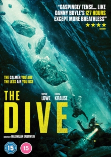 Image for The Dive