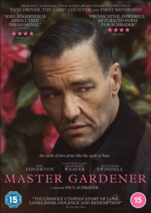 Image for Master Gardener