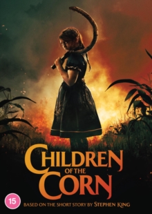 Image for Children of the Corn