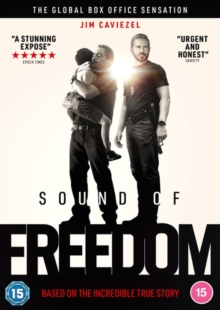 Image for Sound of Freedom