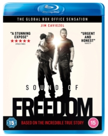 Image for Sound of Freedom
