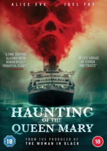 Image for Haunting of the Queen Mary