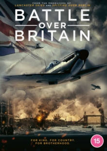 Image for Battle Over Britain