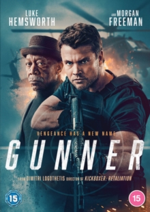 Image for Gunner
