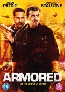 Image for Armored