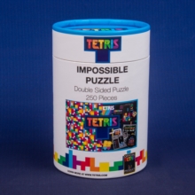 Image for TETRIS IMPOSSIBLE PUZZLE