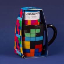 TETRIS MUG PUZZLE