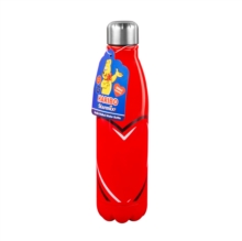 HARIBO HEART WATER BOTTLE