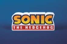 SONIC LOGO LIGHT