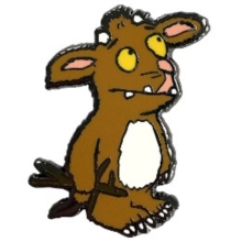 Gruffalo’s Child Pin Badge