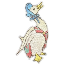 Image for Jemima Puddle-Duck Sew On Patch