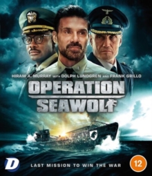 Image for Operation Seawolf