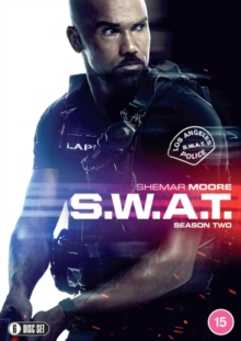 Image for S.W.A.T.: Season Two