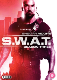 Image for S.W.A.T.: Season Three