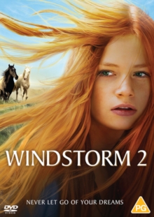 Image for Windstorm 2