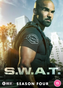 Image for S.W.A.T.: Season Four