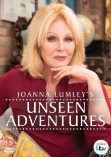 Image for Joanna Lumley's Unseen Adventures