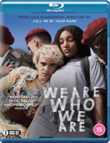 Image for We Are Who We Are