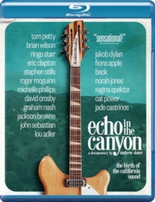 Image for Echo in the Canyon