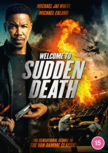 Image for Welcome to Sudden Death