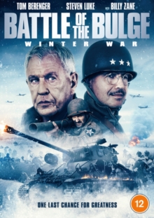 Image for The Winter War: Battle of the Bulge