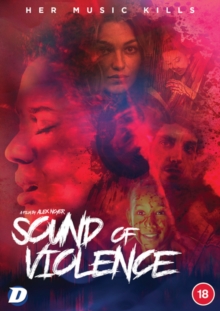 Image for Sound of Violence