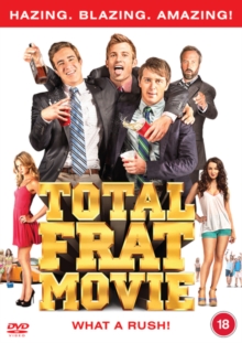 Image for Total Frat Movie