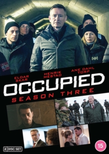 Image for Occupied: Season 3