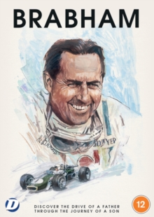 Image for Brabham