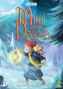 Image for Mimi and the Mountain Dragon