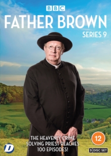 Image for Father Brown: Series 9