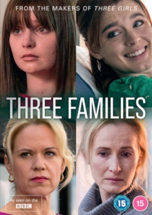 Image for Three Families