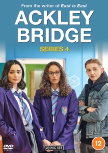 Image for Ackley Bridge: Series Four