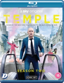 Image for Temple: Season Two