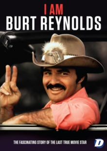 Image for I Am Burt Reynolds