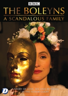 Image for The Boleyns: A Scandalous Family