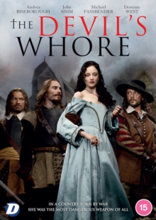 Image for The Devil's Whore