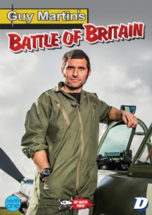 Image for Guy Martin's Battle of Britain