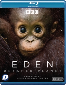 Image for Eden: Untamed Planet
