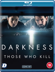 Image for Darkness: Those Who Kill