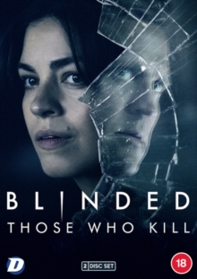 Image for Blinded: Those Who Kill