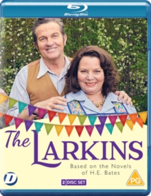Image for The Larkins