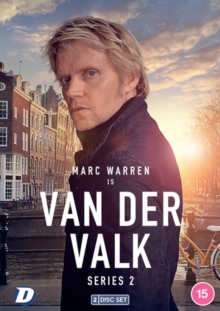 Image for Van Der Valk: Series 2